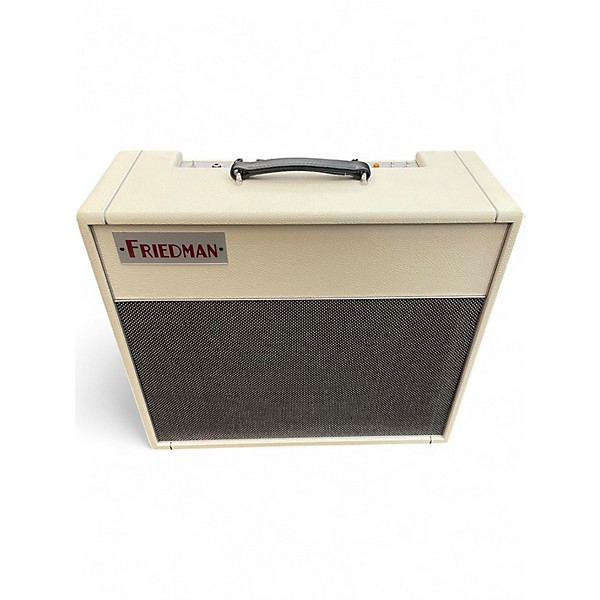 Used Friedman Dirty Shirley 40W 1x12 Tube Guitar Combo Amp