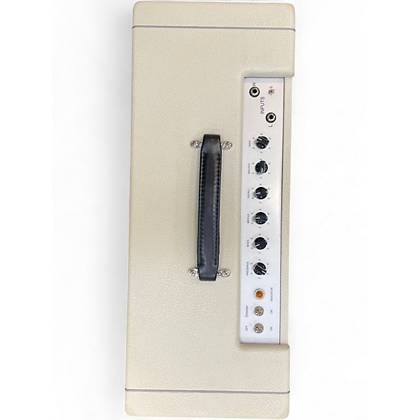 Used Friedman Dirty Shirley 40W 1x12 Tube Guitar Combo Amp