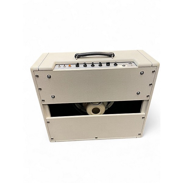 Used Friedman Dirty Shirley 40W 1x12 Tube Guitar Combo Amp