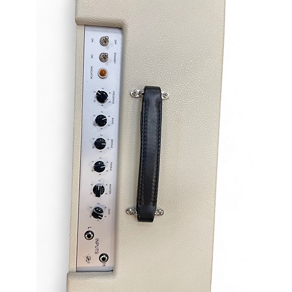 Used Friedman Dirty Shirley 40W 1x12 Tube Guitar Combo Amp