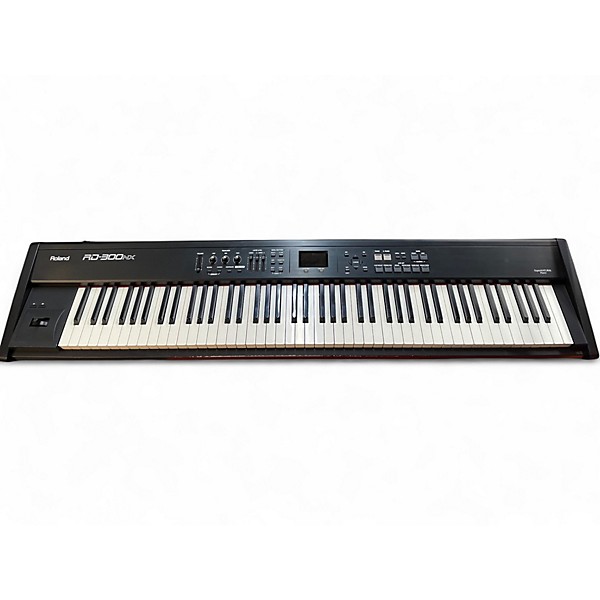 Used Roland RD-300NX Stage Piano