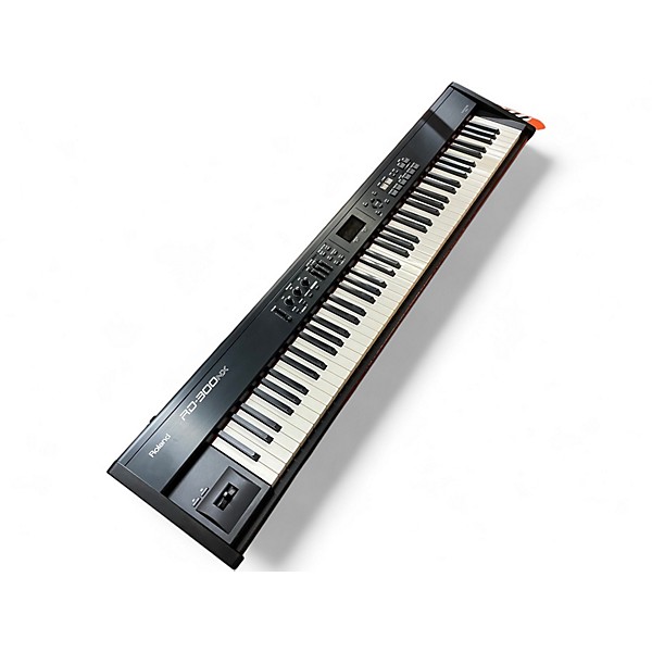 Used Roland RD-300NX Stage Piano