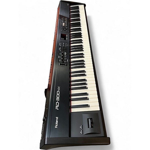 Used Roland RD-300NX Stage Piano