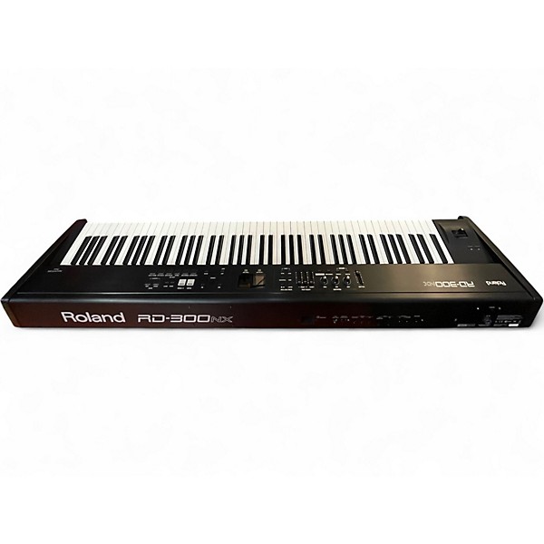 Used Roland RD-300NX Stage Piano