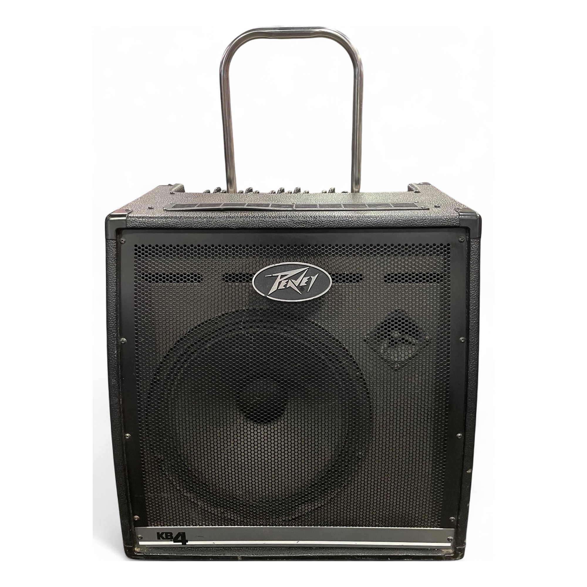 Used Peavey KB4 1x15 75W Keyboard Amp | Guitar Center