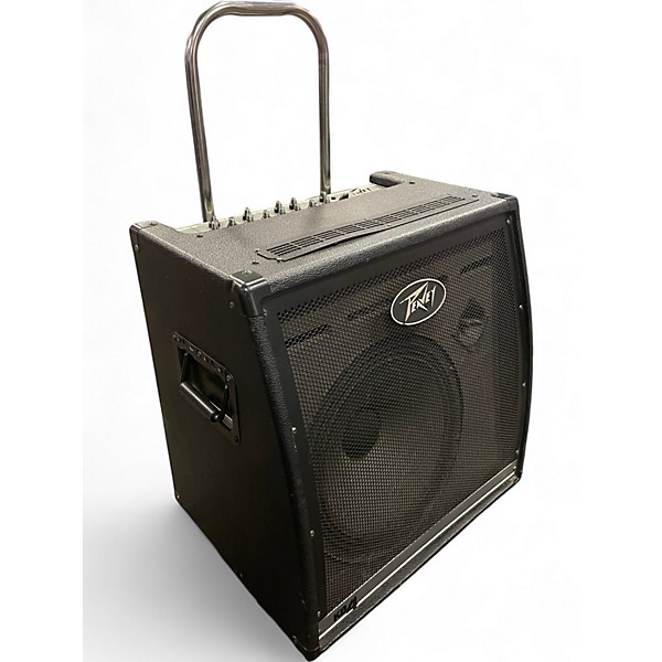 Used Peavey KB4 1x15 75W Keyboard Amp