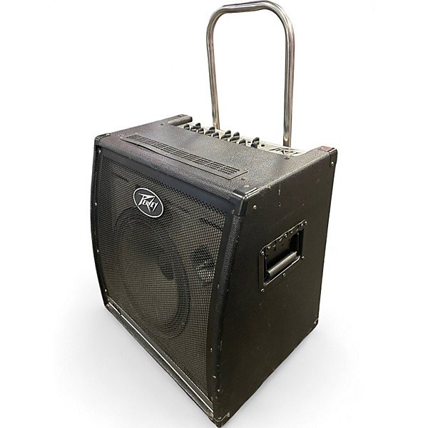 Used Peavey KB4 1x15 75W Keyboard Amp