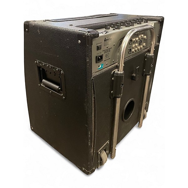 Used Peavey KB4 1x15 75W Keyboard Amp