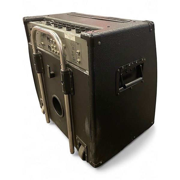 Used Peavey KB4 1x15 75W Keyboard Amp