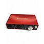 Used Focusrite Scarlett 2i2 Gen 2 Audio Interface thumbnail