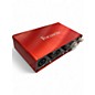 Used Focusrite Scarlett 2i2 Gen 2 Audio Interface