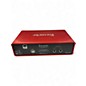 Used Focusrite Scarlett 2i2 Gen 2 Audio Interface