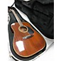 Vintage 1980 Takamine F349 Mahogany Acoustic Guitar thumbnail