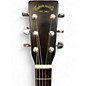 Vintage 1980 Takamine F349 Mahogany Acoustic Guitar