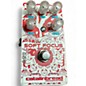 Used Catalinbread SOFT FOCUS Effect Pedal thumbnail