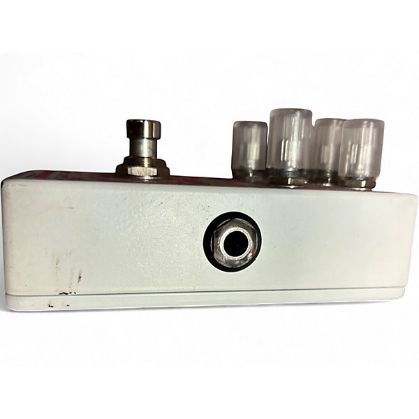 Used Catalinbread SOFT FOCUS Effect Pedal