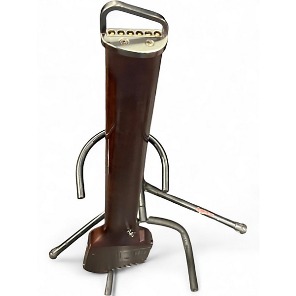 Used Donner Hush-I 2 Color Sunburst Electric Guitar