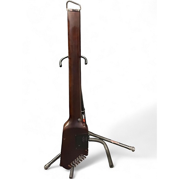 Used Donner Hush-I 2 Color Sunburst Electric Guitar