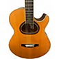 Used Ibanez Ragtime Special R-400 Natural Acoustic Guitar