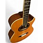 Used Ibanez Ragtime Special R-400 Natural Acoustic Guitar