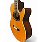 Used Ibanez Ragtime Special R-400 Natural Acoustic Guitar