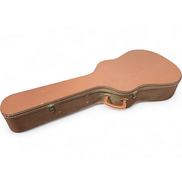 Used Ibanez Ragtime Special R-400 Natural Acoustic Guitar