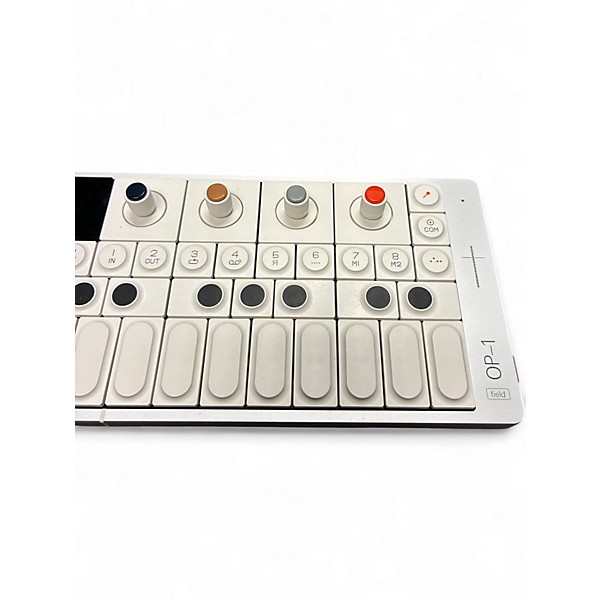 Used teenage engineering OP-1 Field Synthesizer
