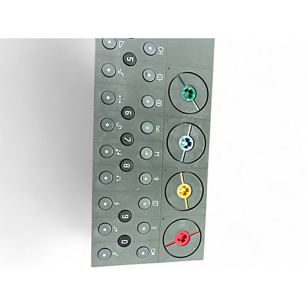 Used teenage engineering OP-Z Synthesizer