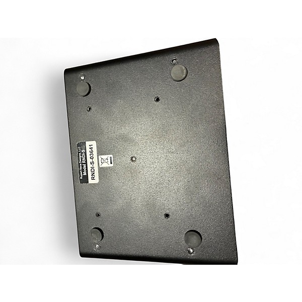 Used Rupert Neve Designs RNDI-S Direct Box