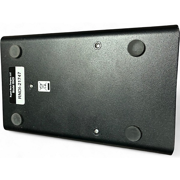 Used Rupert Neve Designs RNDI Direct Box