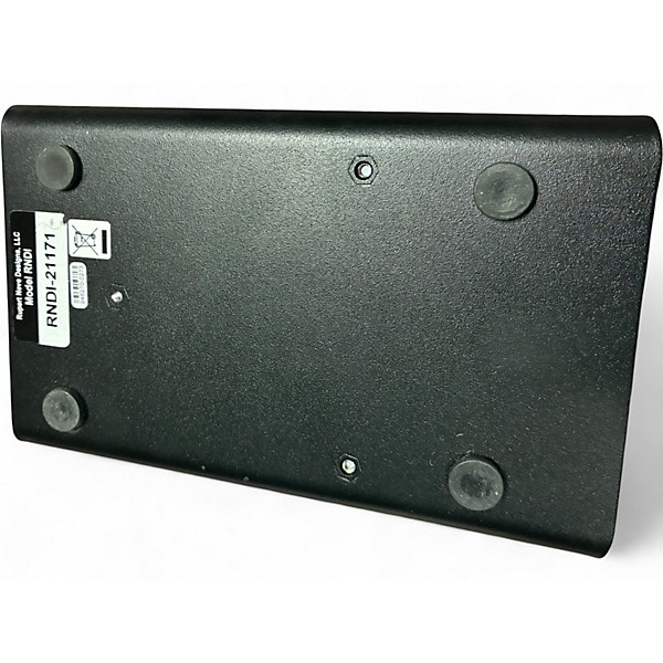 Used Rupert Neve Designs RNDI Direct Box