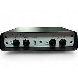 Used Rupert Neve Designs RNDI-S Direct Box