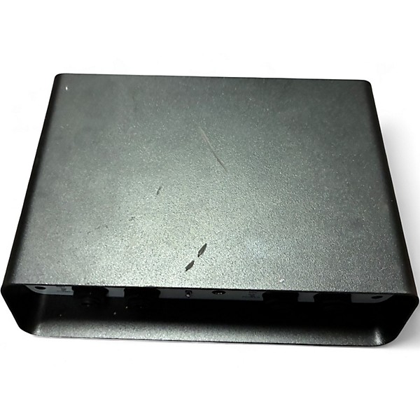 Used Rupert Neve Designs RNDI-S Direct Box