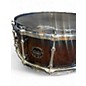 Used Mapex 14X6.5 Armory Series Exterminator Walnut Drum thumbnail
