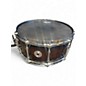 Used Mapex 14X6.5 Armory Series Exterminator Walnut Drum