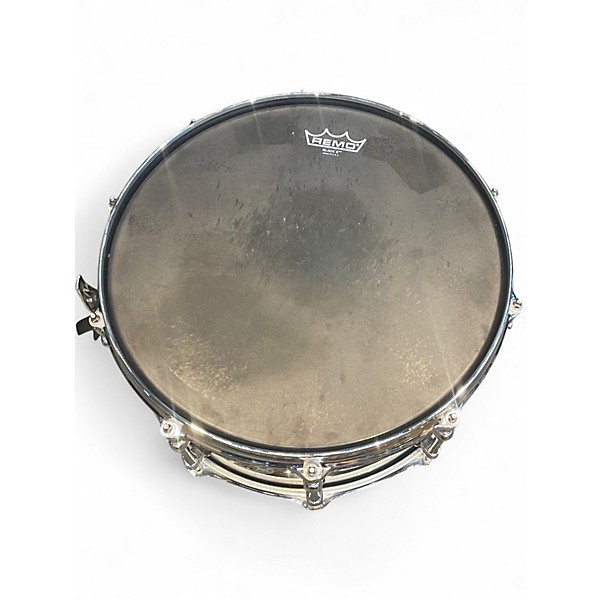 Used Mapex 14X6.5 Armory Series Exterminator Walnut Drum