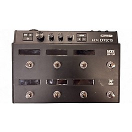 Used Line 6 HX Effects Effect Processor