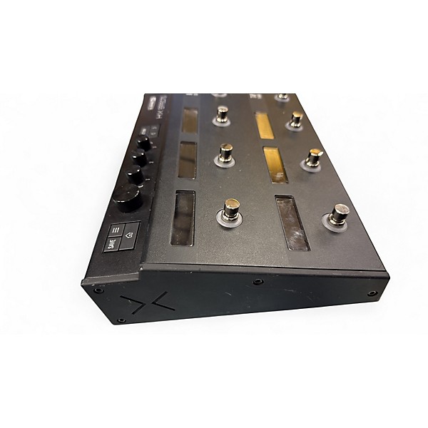 Used Line 6 HX Effects Effect Processor