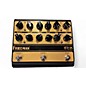 Used Friedman IR-X DUAL TUBE PREAMP Guitar Preamp thumbnail