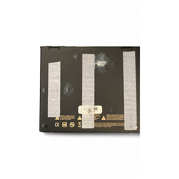 Used Friedman IR-X DUAL TUBE PREAMP Guitar Preamp