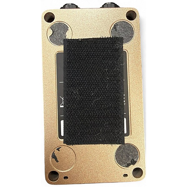 Used Universal Audio HEAVENLY UAFX PLAT REVERB Effect Pedal