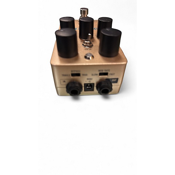 Used Universal Audio HEAVENLY UAFX PLAT REVERB Effect Pedal