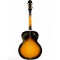 Used Epiphone EJ200 2 Color Sunburst Acoustic Guitar