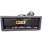 Used Crate BV60H Blue Voodoo 60 Tube Guitar Amp Head thumbnail
