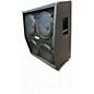 Used Pro Speaker System 4x10 Guitar Cabinet
