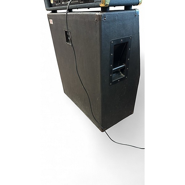 Used Pro Speaker System 4x10 Guitar Cabinet