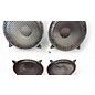 Used Pro Speaker System 4x10 Guitar Cabinet