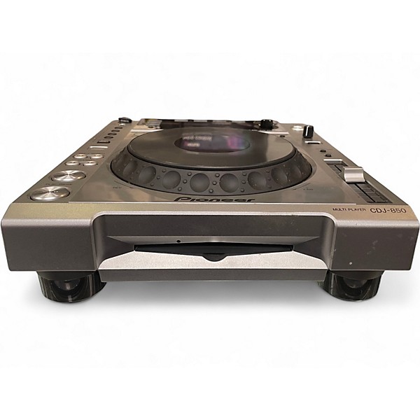Used Pioneer DJ CDJ850 DJ Player