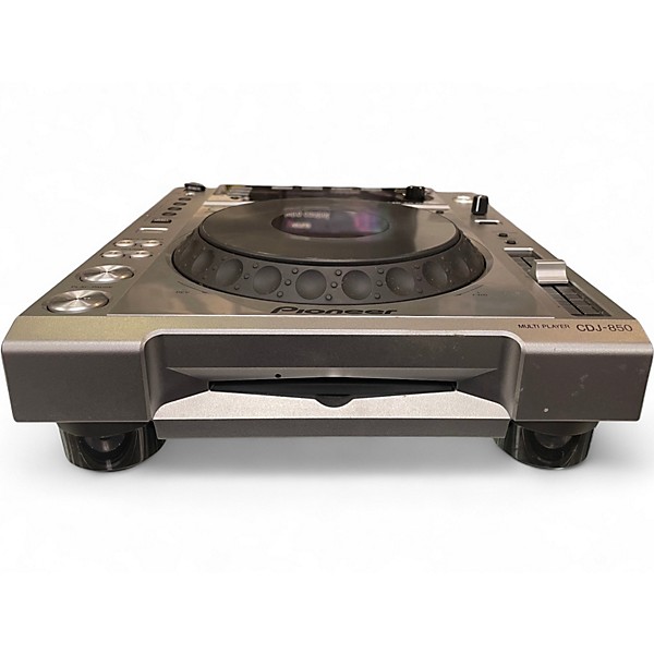 Used Pioneer DJ CDJ850 DJ Player