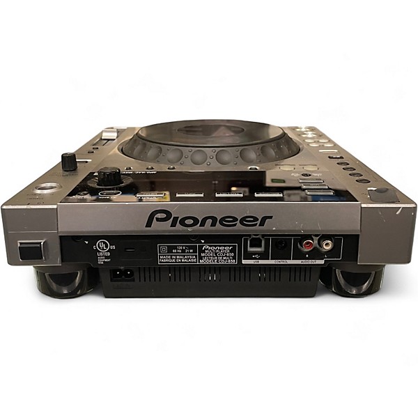 Used Pioneer DJ CDJ850 DJ Player